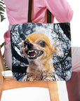 Bolsa Tote Personalizada 'El Lobo Feroz'