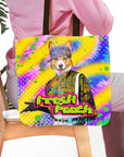 Bolsa Tote Personalizada 'The Fresh Pooch'