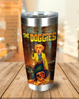 Vaso Personalizado 'Los Perritos'