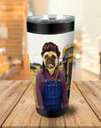 Vaso personalizado 'Hillbilly'