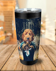 Vaso personalizado 'El Hobdogg'