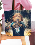 Bolsa Tote Personalizada 'El Hobdogg'