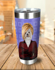 Vaso personalizado 'La Karen'