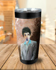 Vaso personalizado 'El Kramer'