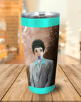 Vaso personalizado 'El Kramer'