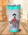 Vaso personalizado 'El Mimo'