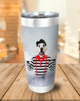 Vaso personalizado 'El Mimo'