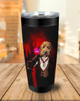 Vaso Personalizado 'El Vampiro'