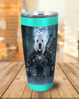 Vaso personalizado 'The Witcher Doggo'