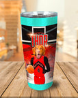 Vaso personalizado 'Toronto Rapdogs'