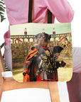 Bolsa Tote Personalizada 'El Gladiador'