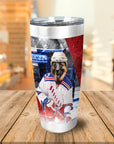 Vaso personalizado 'New York Doggers'