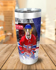 Vaso personalizado 'Montreal K9dians'