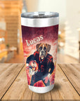 Vaso personalizado 'Cleveland Doggos'