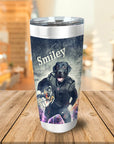 Vaso personalizado 'Las Vegas Doggos'