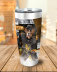 Vaso personalizado 'Las Vegas Doggos Hockey'