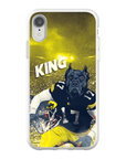 Funda para teléfono personalizada 'Iowa Doggos'