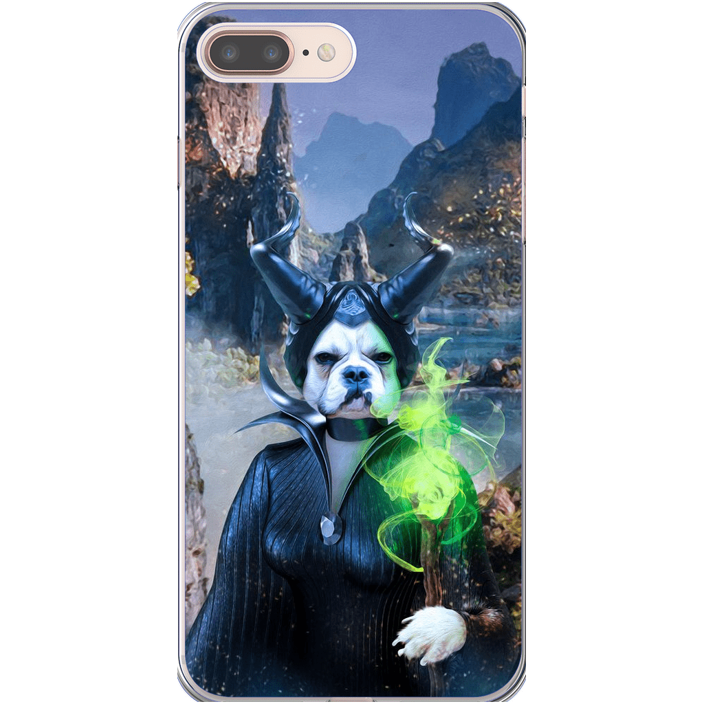 Funda para teléfono personalizada &#39;Dognificent&#39;