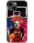 Funda personalizada para teléfono 'Cleveland Doggoliers'