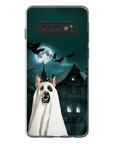 Funda para móvil personalizada 'El Fantasma'