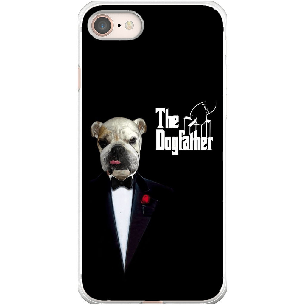 Funda para móvil personalizada &#39;El Padre Perro&#39;