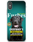 Funda para móvil personalizada 'Furbes'