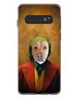 Funda para móvil personalizada 'Joker Doggo'