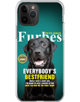 Funda para móvil personalizada 'Furbes'