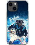 Funda para móvil personalizada 'Carolina Doggos'