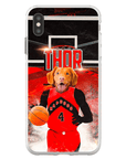 Funda personalizada para teléfono 'Toronto Rapdogs'