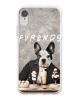 Funda para móvil personalizada 'Furends'