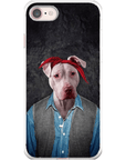 Funda personalizada para teléfono '2Pac Dogkur'