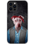 Funda personalizada para teléfono '2Pac Dogkur'