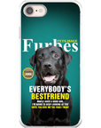 Funda para móvil personalizada 'Furbes'