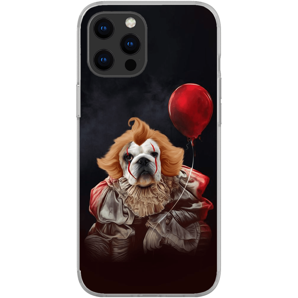 Funda personalizada para teléfono &#39;Doggowise&#39;