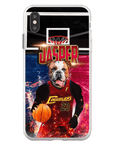 Funda personalizada para teléfono 'Cleveland Doggoliers'