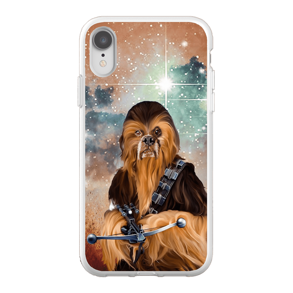 Funda para móvil personalizada &#39;Chewdogga&#39;