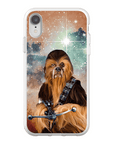 Funda para móvil personalizada 'Chewdogga'