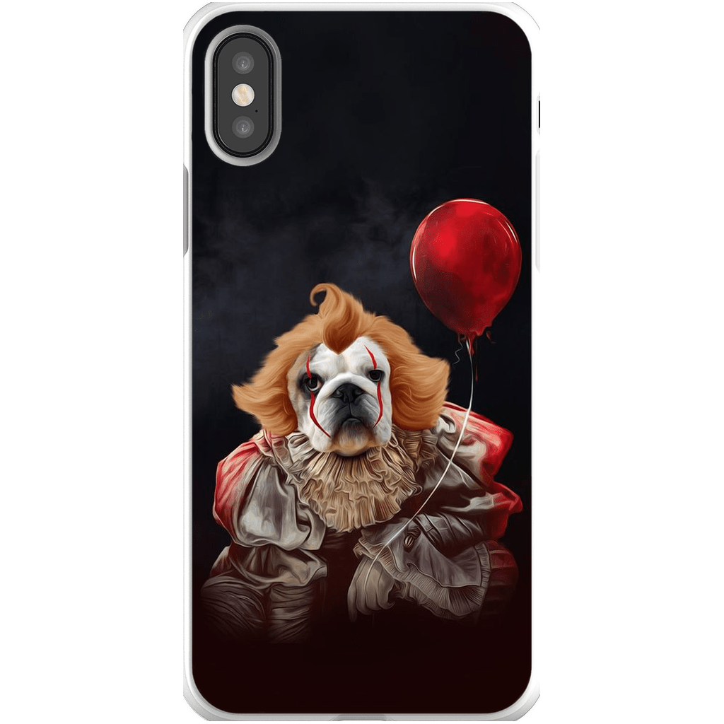 Funda personalizada para teléfono &#39;Doggowise&#39;