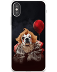 Funda personalizada para teléfono 'Doggowise'