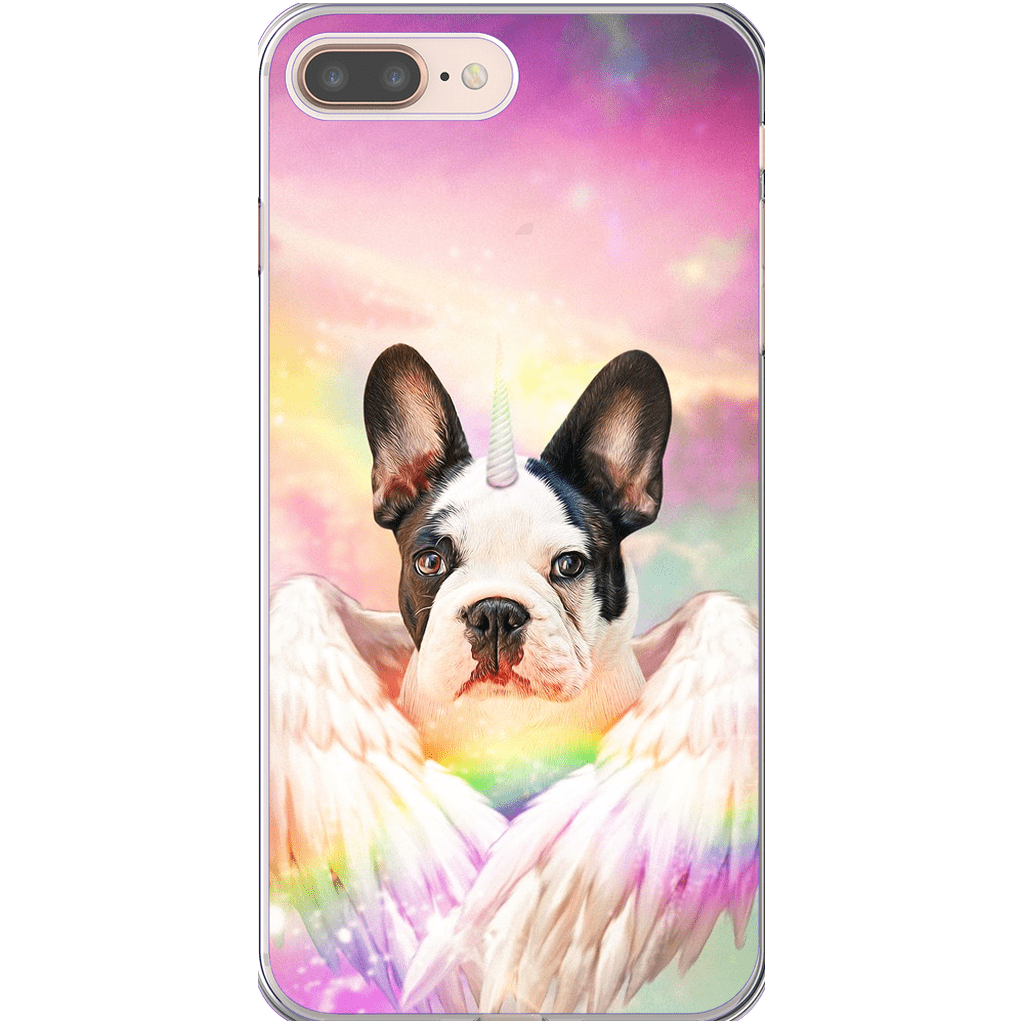 Funda para móvil personalizada &#39;El Unicornio&#39;