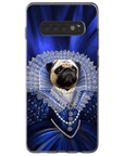 Funda para móvil personalizada 'La Baronesa'