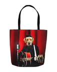 Bolsa Tote Personalizada 'Doggy Cash'