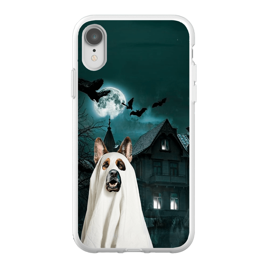 Funda para móvil personalizada &#39;El Fantasma&#39;