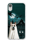 Funda para móvil personalizada 'El Fantasma'