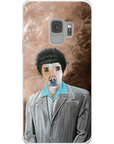 Funda para móvil personalizada 'The Kramer'