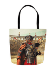 Bolsa Tote Personalizada 'El Gladiador'