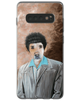 Funda para móvil personalizada 'The Kramer'