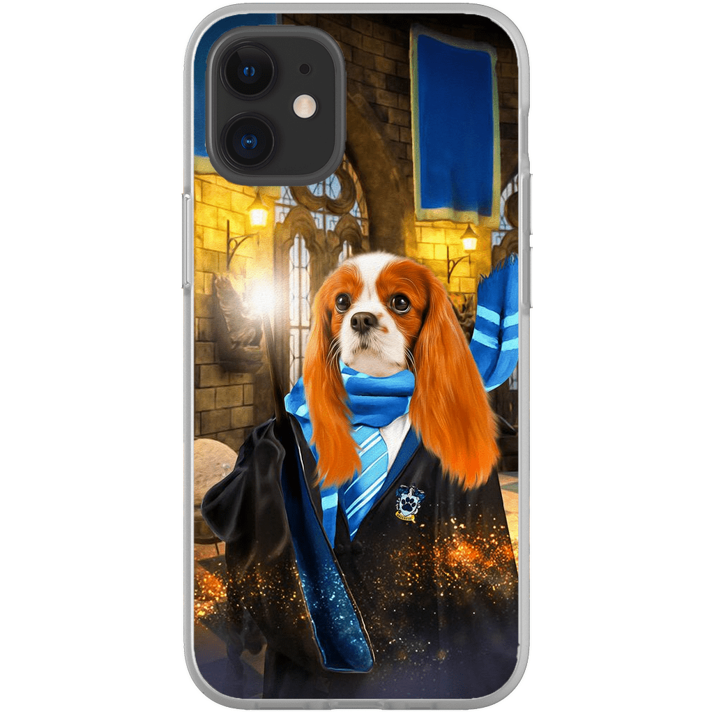 Funda para móvil personalizada &#39;Harry Dogger (RavenPaw)&#39;