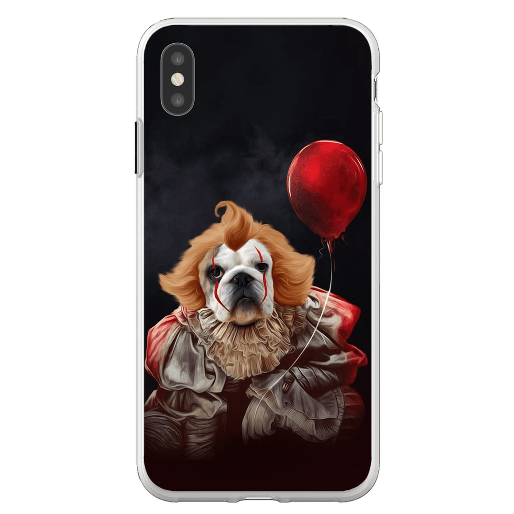 Funda personalizada para teléfono &#39;Doggowise&#39;